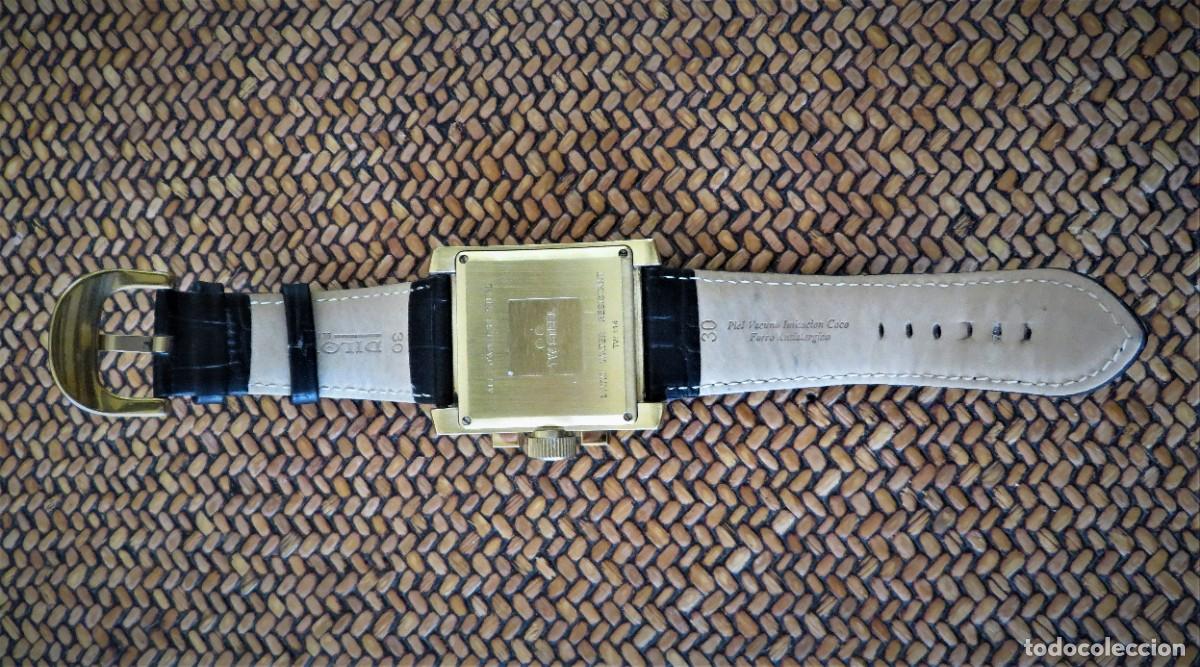 Relojes: Reloj cron&oacute;grafo TW Steel - Foto 8