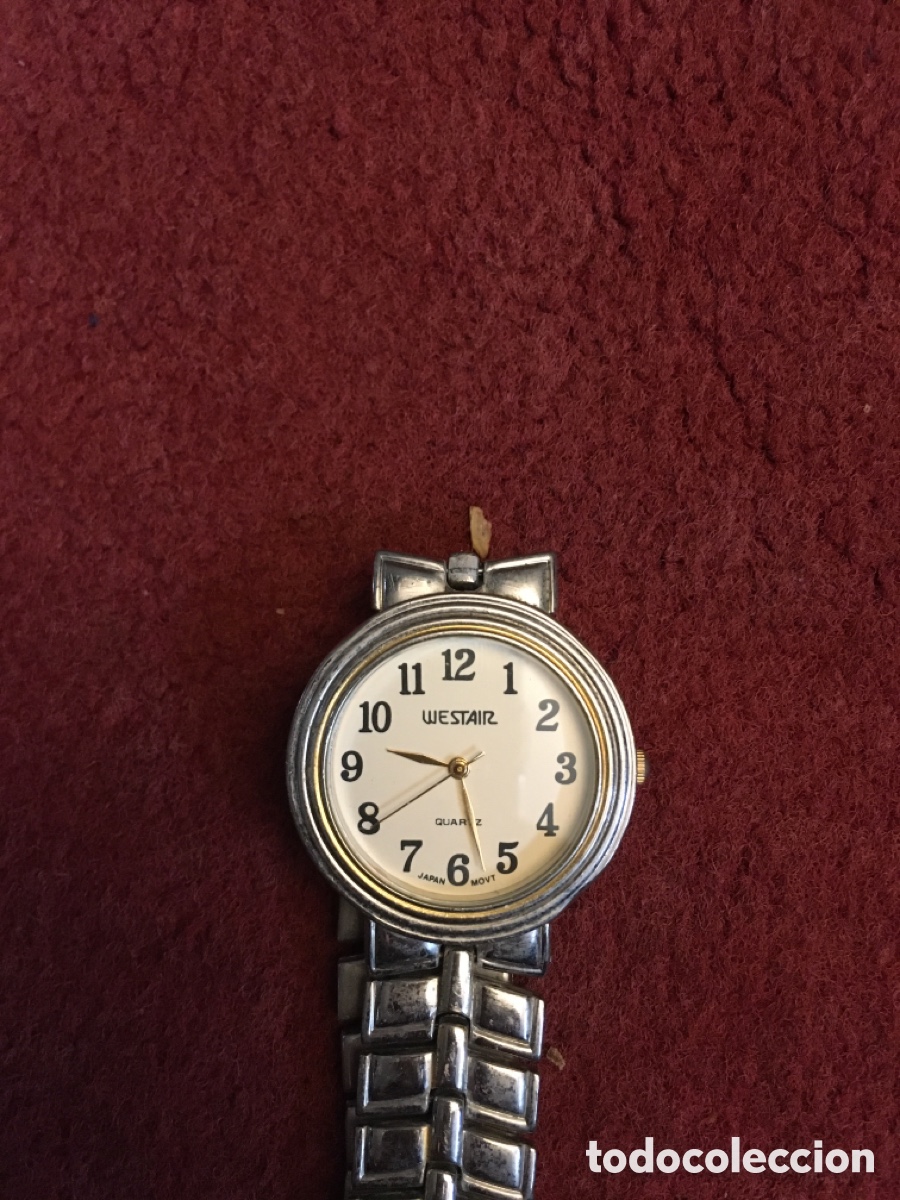 Relojes: Reloj Westair - Foto 2
