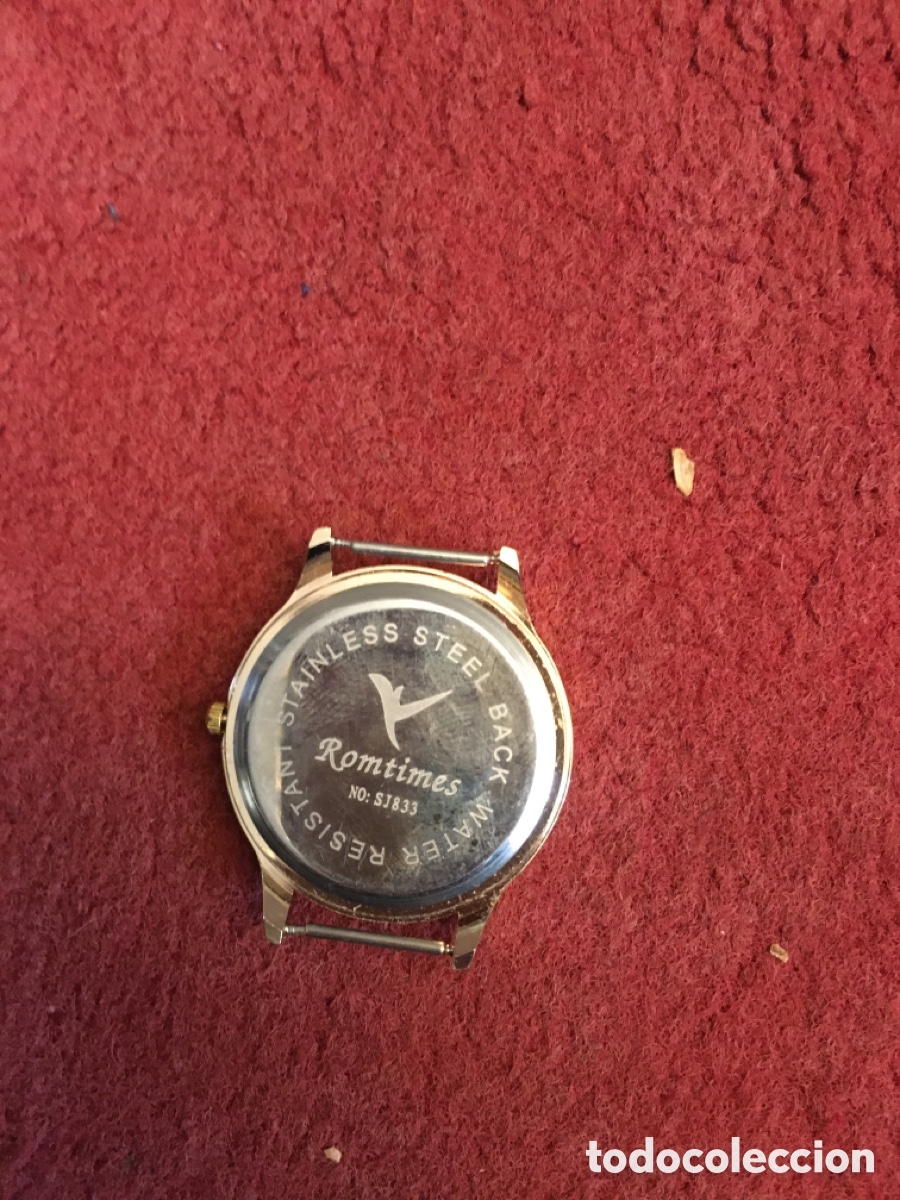 Relojes: Reloj Romtimes - Foto 2