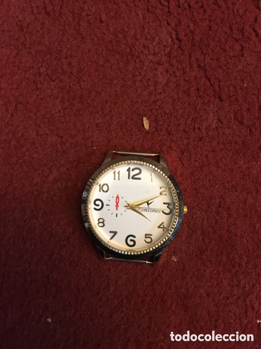 Relojes: Reloj Romtimes - Foto 1