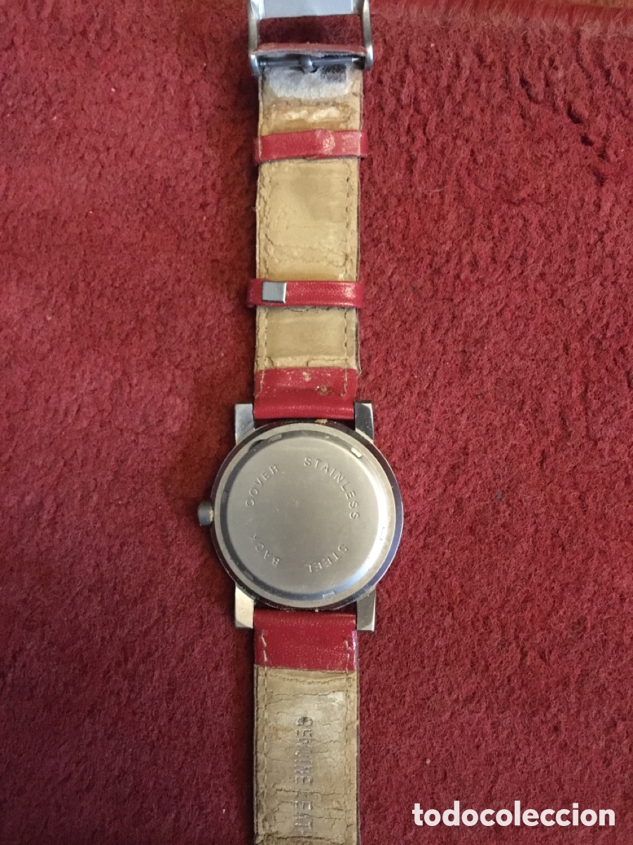 Relojes: Reloj pacharan Zoco - Foto 3