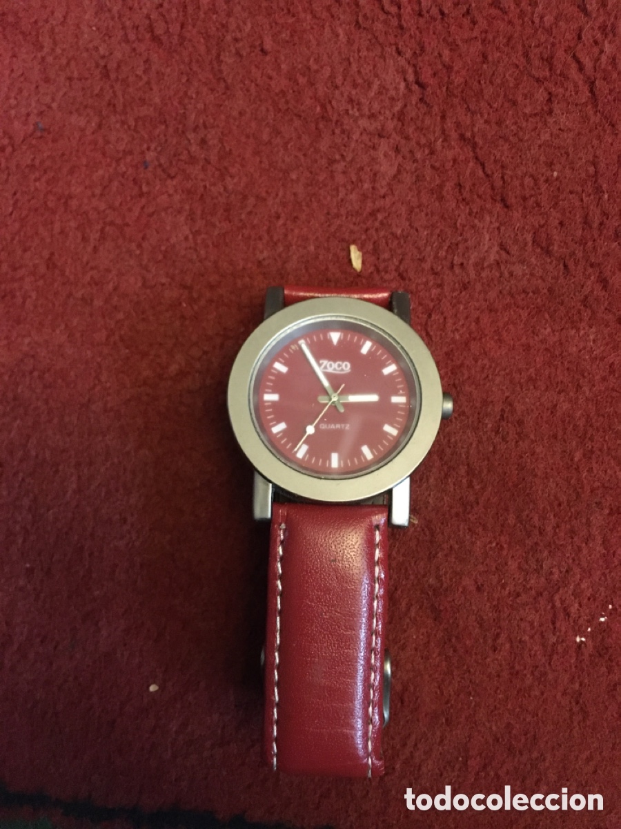 Relojes: Reloj pacharan Zoco - Foto 1