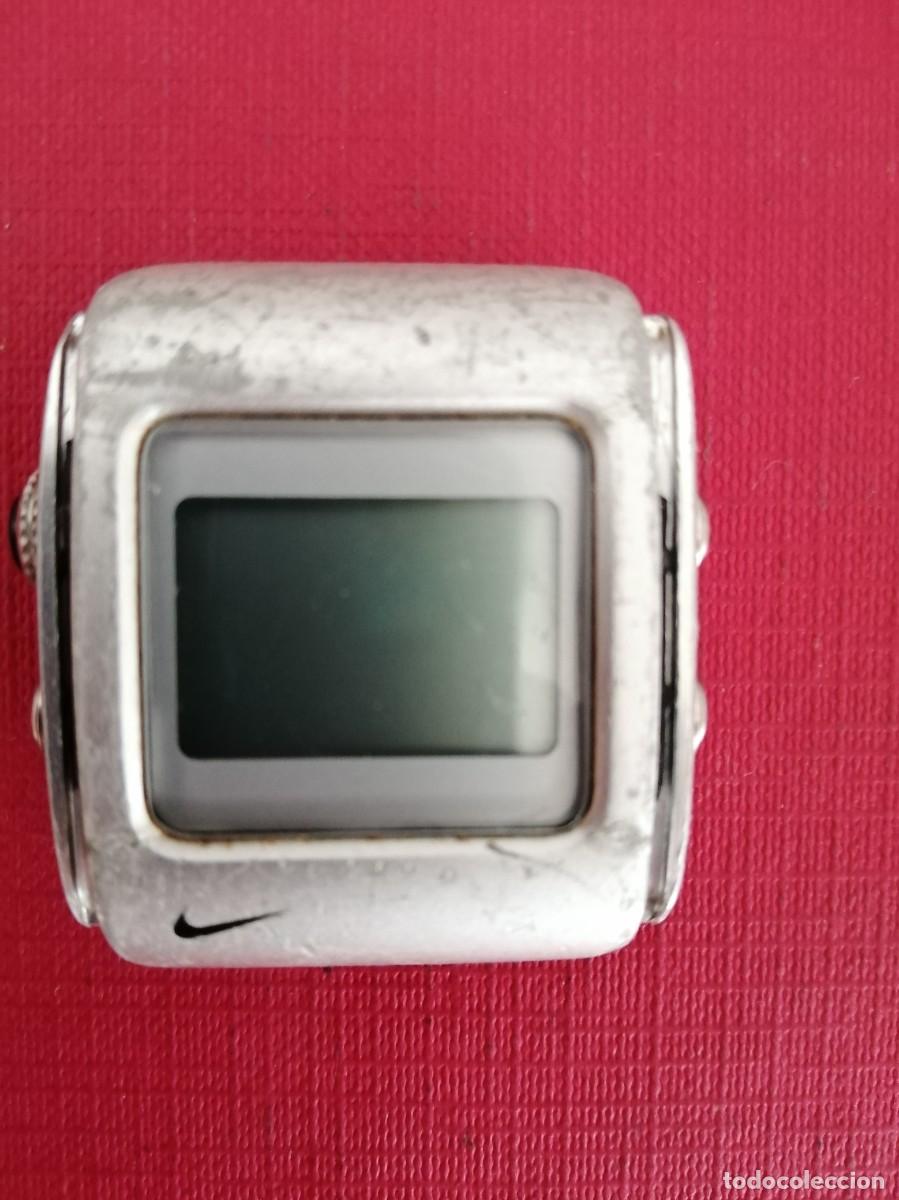 Relojes: Reloj Nike WC0037 - Foto 3