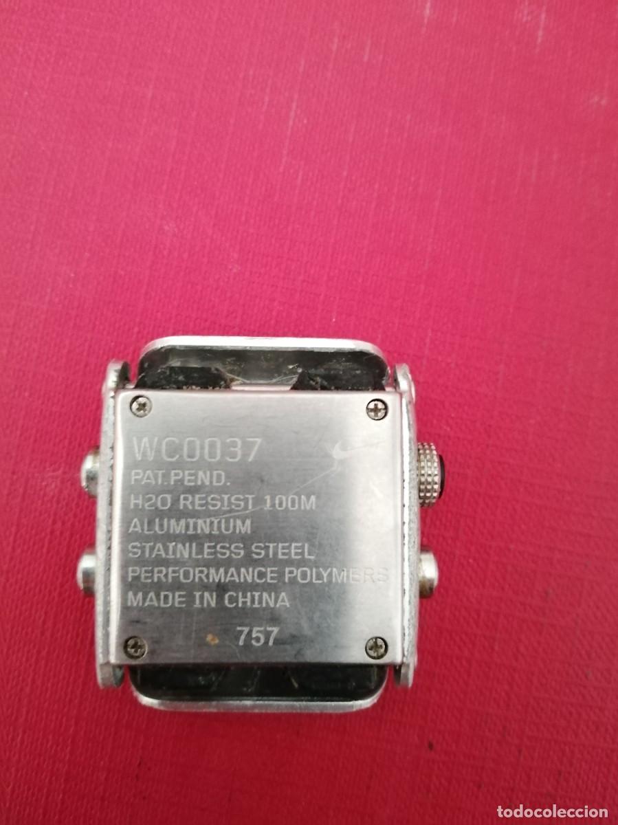 Relojes: Reloj Nike WC0037 - Foto 4