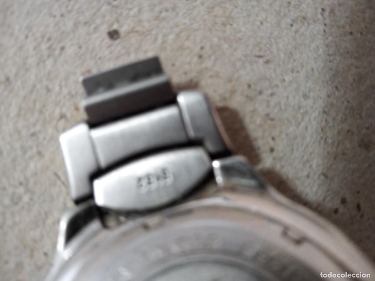 Relojes: BONITO RELOJ CALYPSO ANTIGUO QUARTZ - Foto 11
