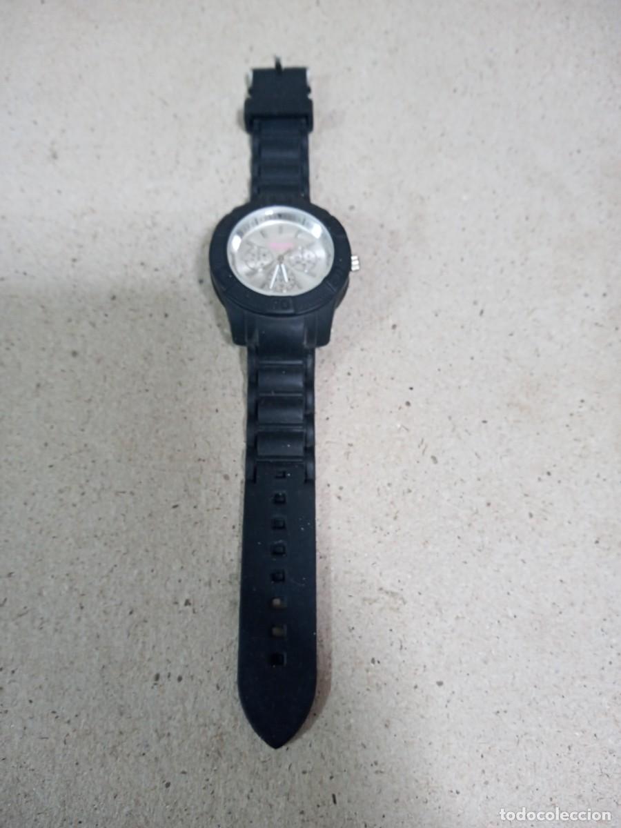 Relojes: BONITO RELOJ. F JAMENCO QUARTZ - Foto 2