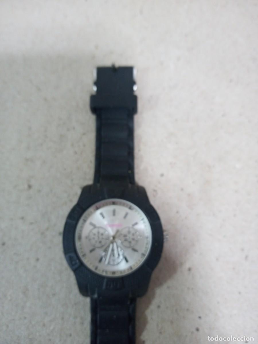 Relojes: BONITO RELOJ. F JAMENCO QUARTZ - Foto 3