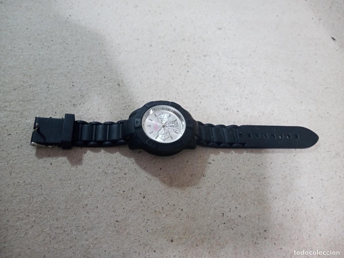 Relojes: BONITO RELOJ. F JAMENCO QUARTZ - Foto 6