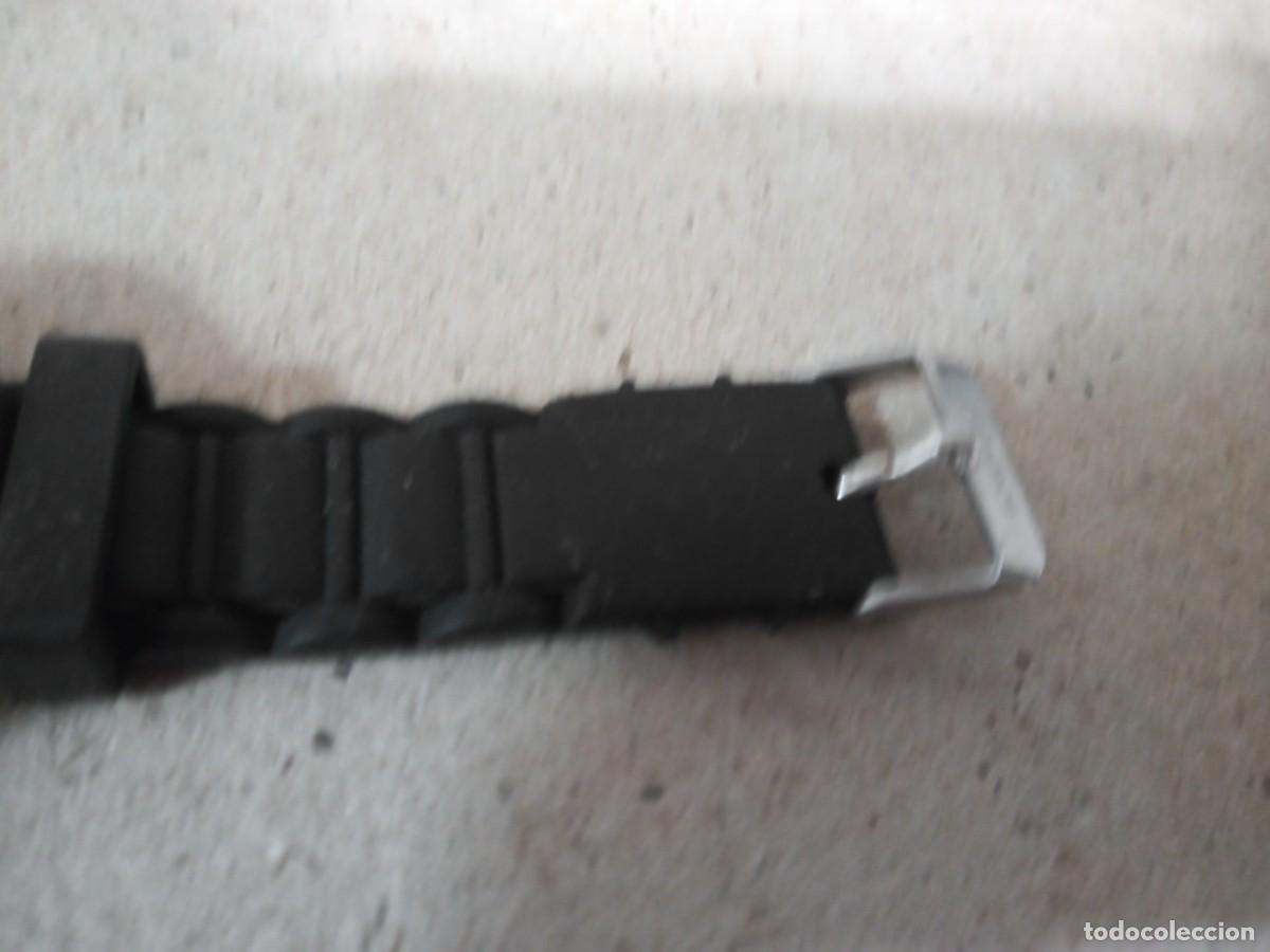 Relojes: BONITO RELOJ. F JAMENCO QUARTZ - Foto 9