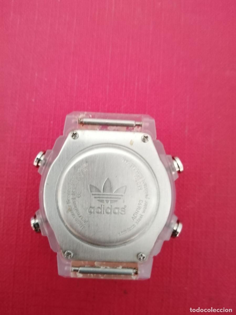 Relojes: Reloj Adidas - Foto 4