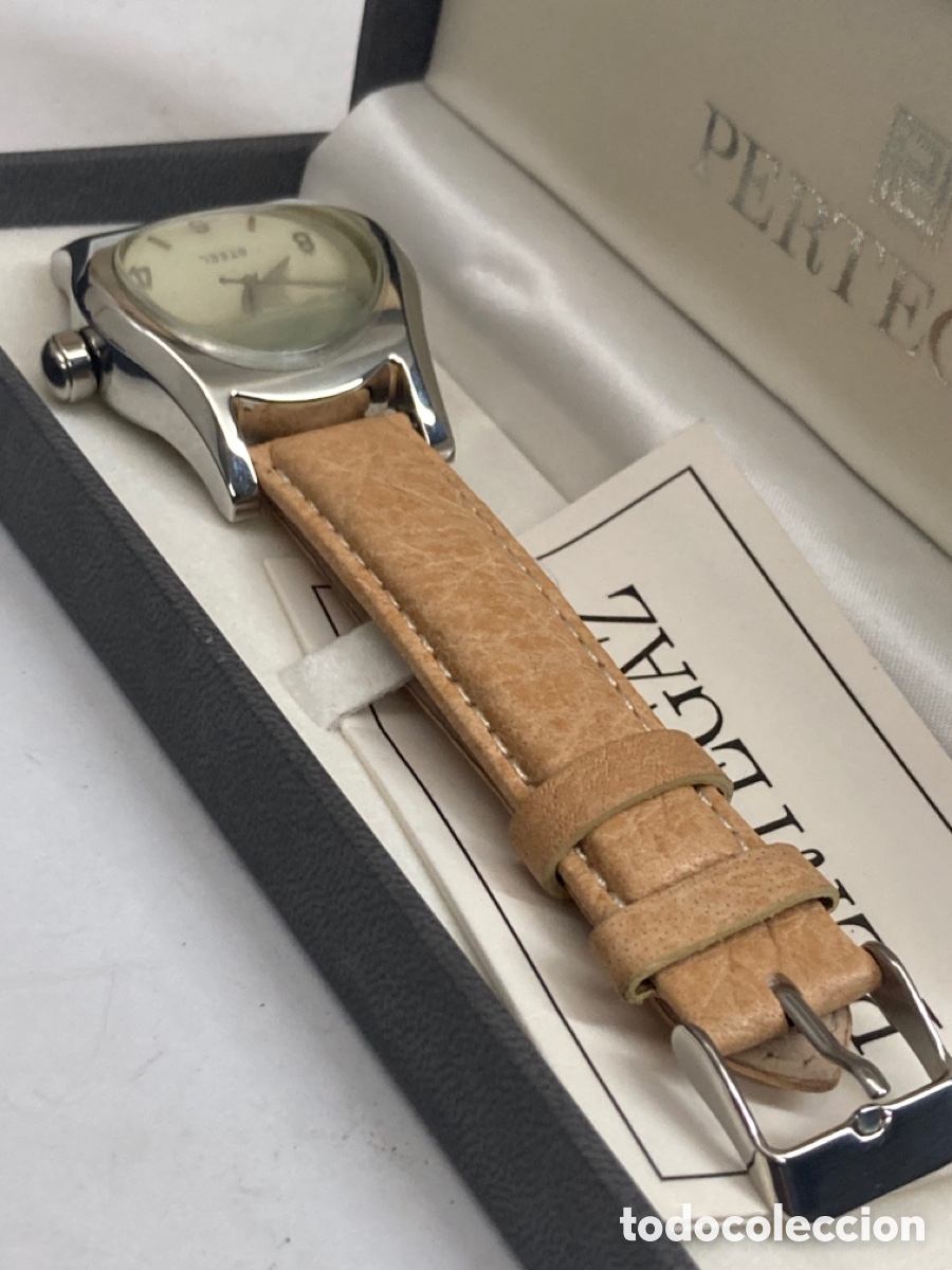 Relojes: Reloj Pertegaz Steel - Foto 2