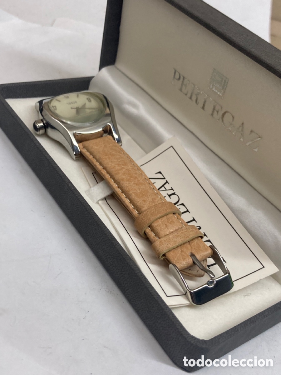 Relojes: Reloj Pertegaz Steel - Foto 3