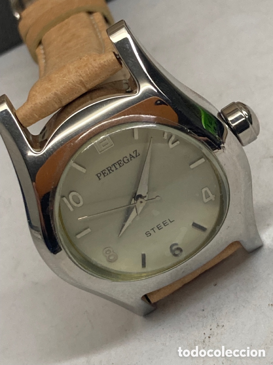 Relojes: Reloj Pertegaz Steel - Foto 4