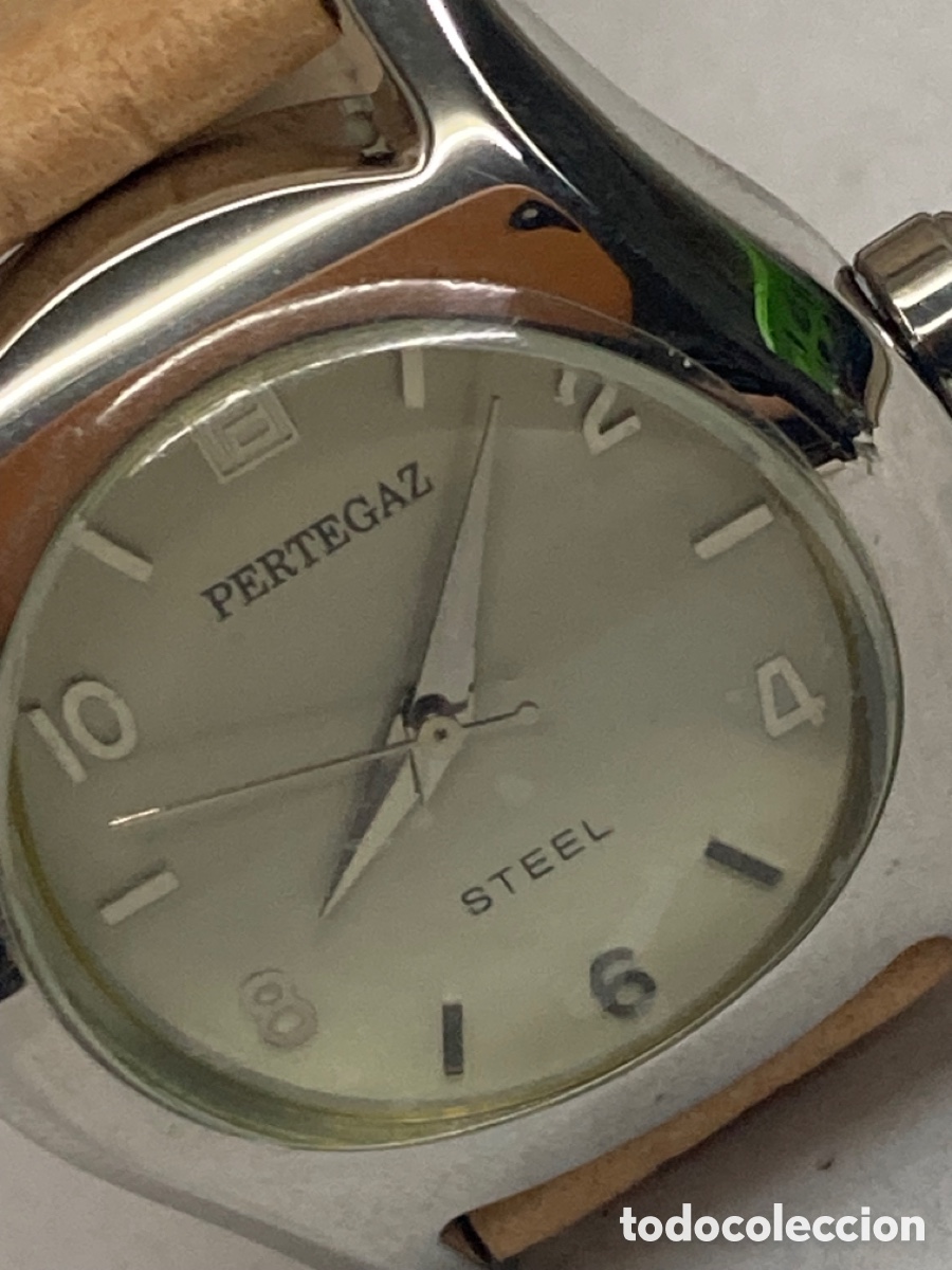 Relojes: Reloj Pertegaz Steel - Foto 5