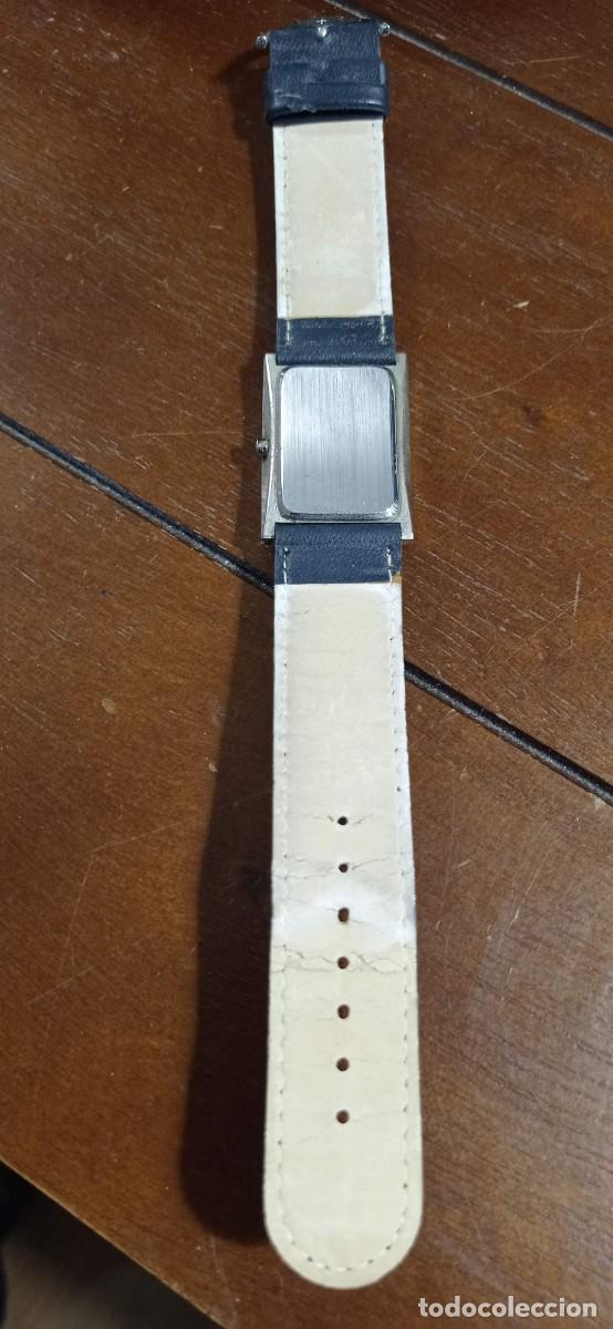 Relojes: Reloj de pulsera QUARTZ de EAU DE ROCHAS - Foto 2