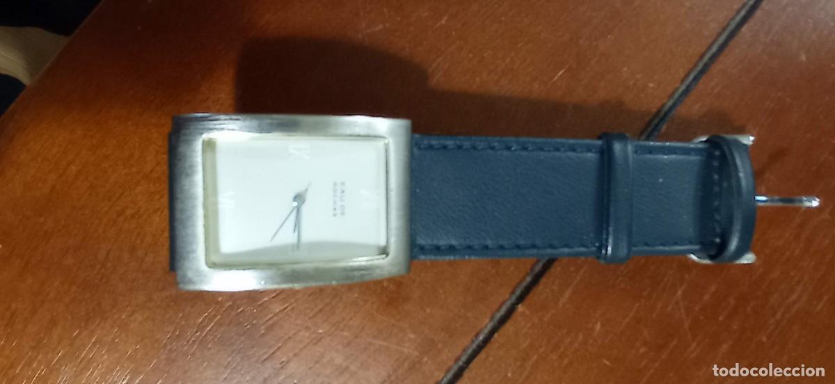 Relojes: Reloj de pulsera QUARTZ de EAU DE ROCHAS - Foto 3
