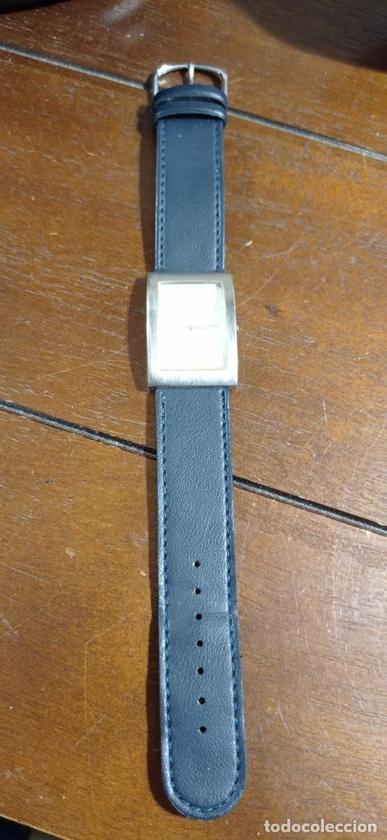Relojes: Reloj de pulsera QUARTZ de EAU DE ROCHAS - Foto 4