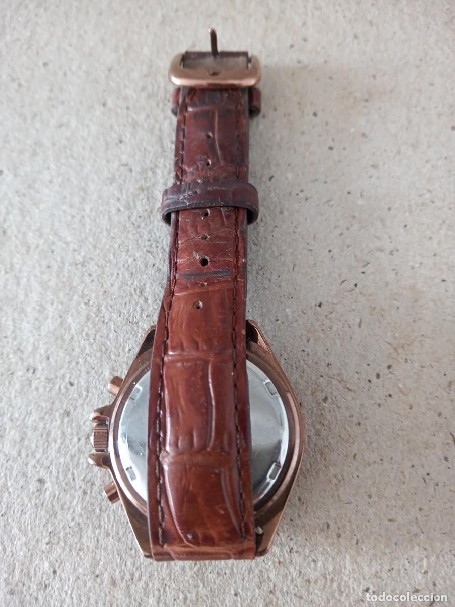 Relojes: BONITO RELOJ. AGATHA. QUARTZ ANTIGUO - Foto 4