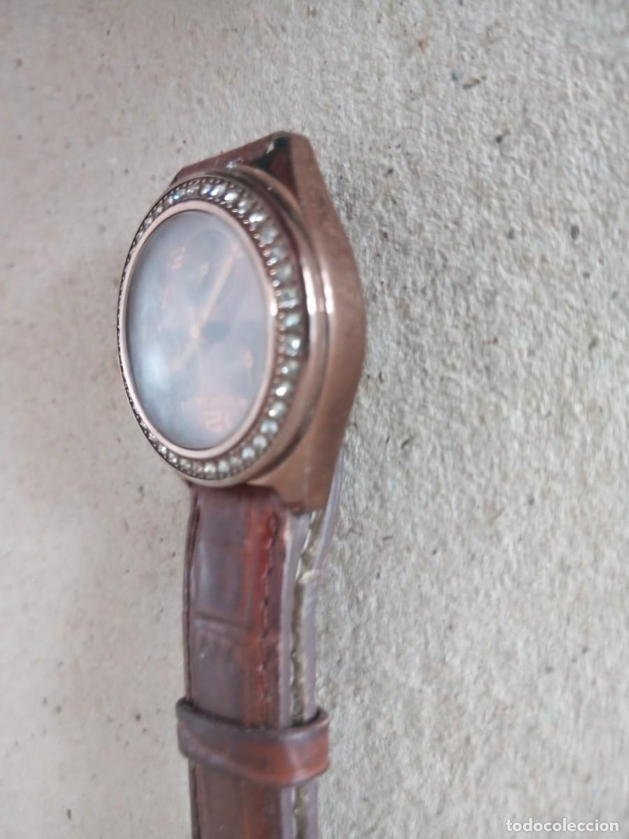 Relojes: BONITO RELOJ. AGATHA. QUARTZ ANTIGUO - Foto 8