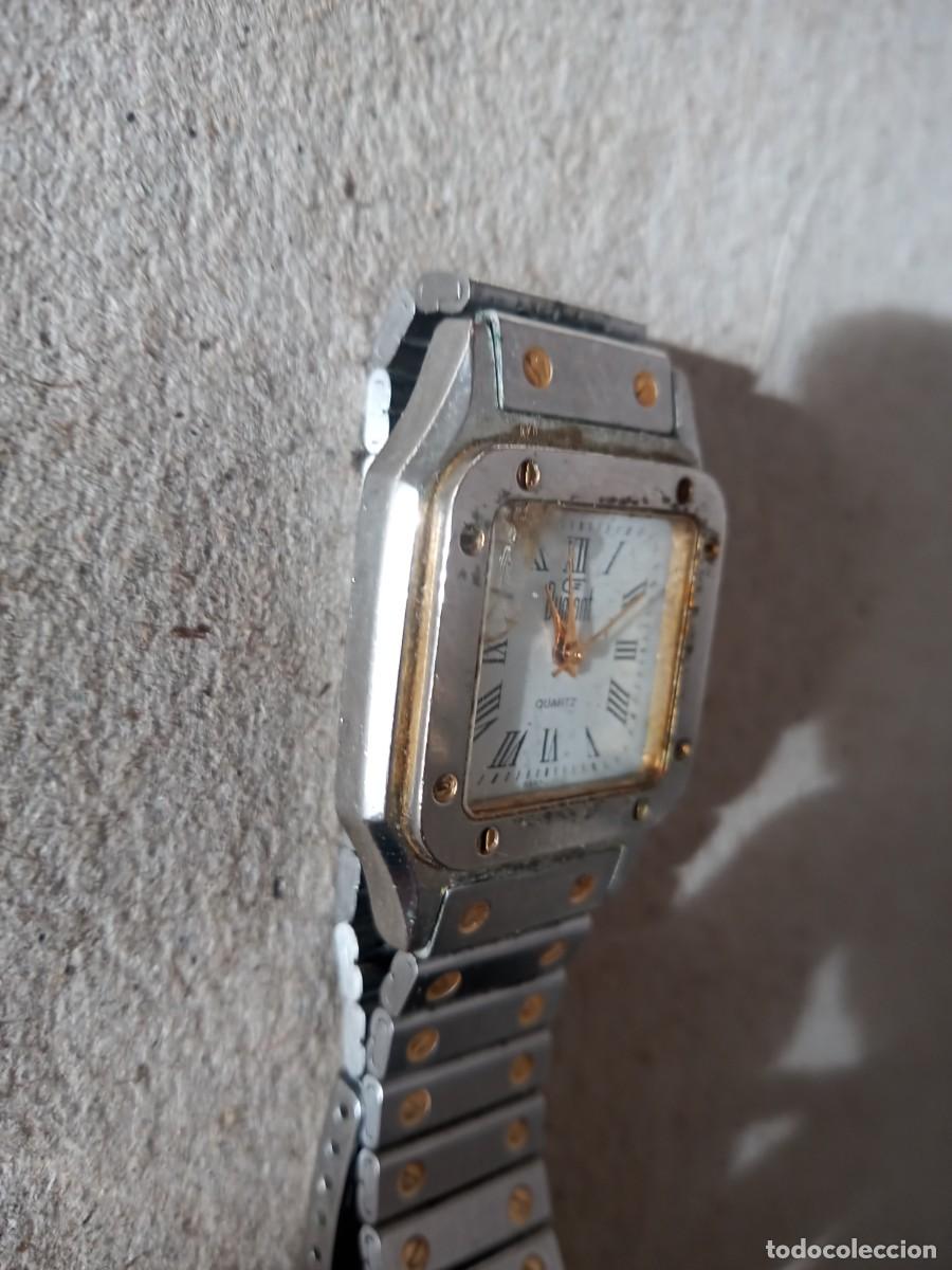 Relojes: BONITO RELOJ DUMONT QUARTZ - Foto 6