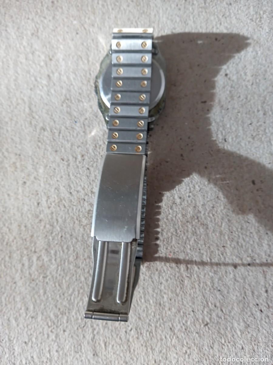 Relojes: BONITO RELOJ DUMONT QUARTZ - Foto 8