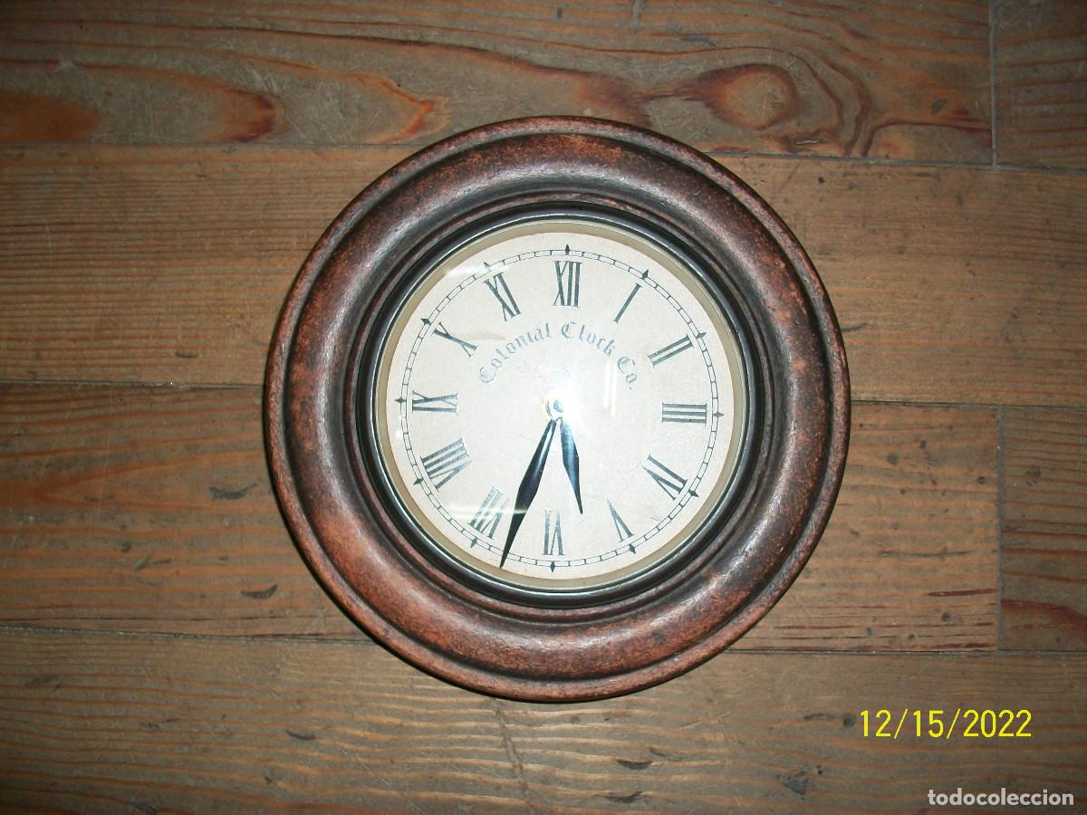 Relojes: RELOJ A PILA - Foto 2