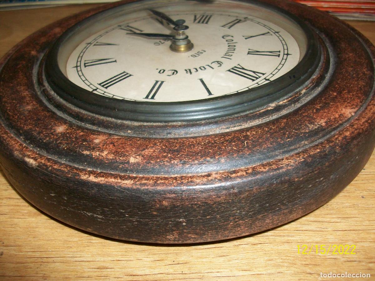 Relojes: RELOJ A PILA - Foto 4