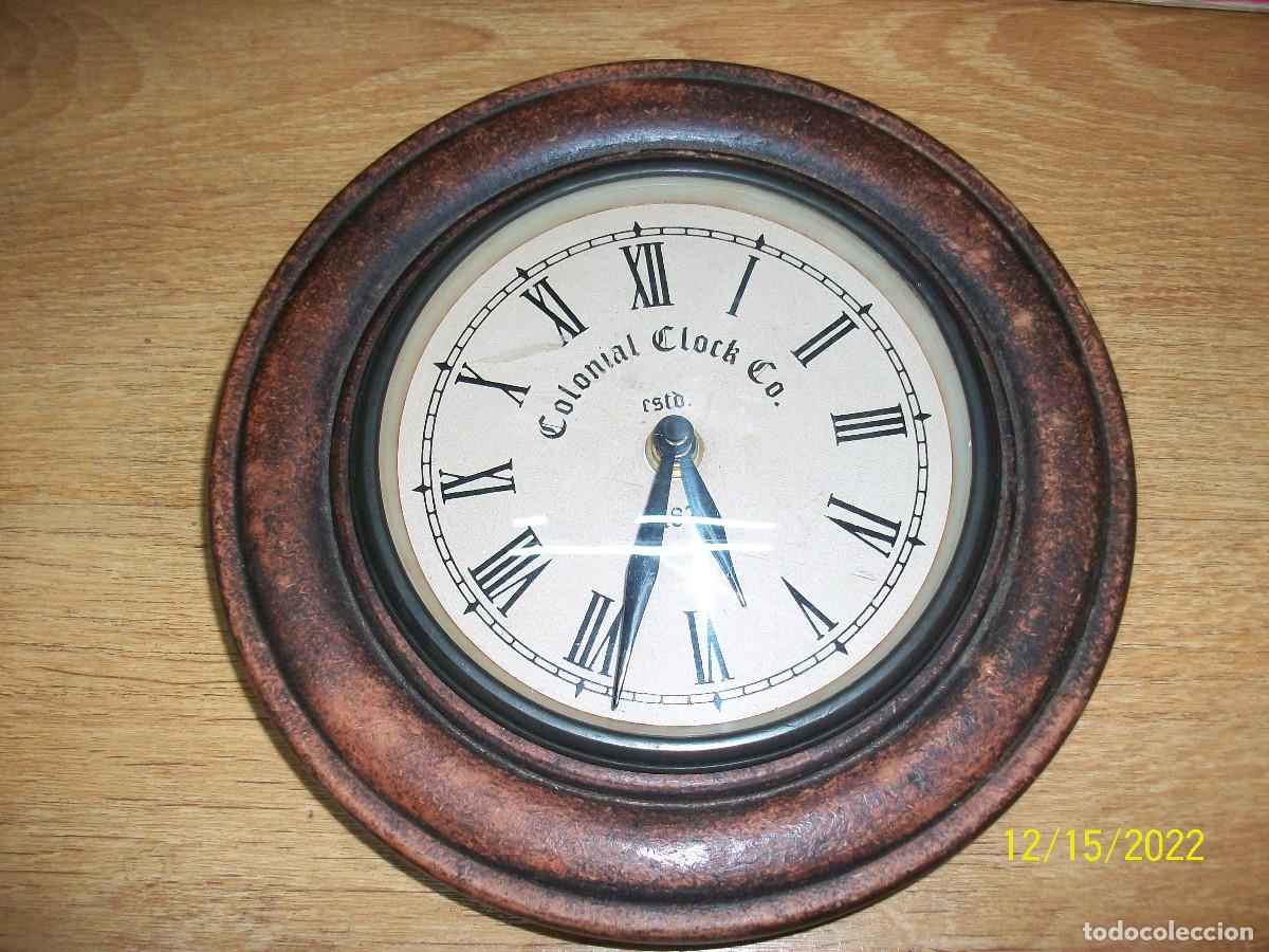 Relojes: RELOJ A PILA - Foto 5