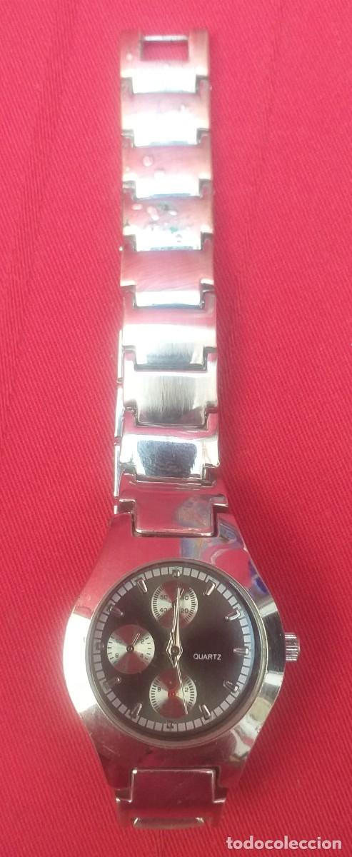 Relojes: RELOJ CRONOGRAFO EL&Eacute;CTRICO - Foto 2