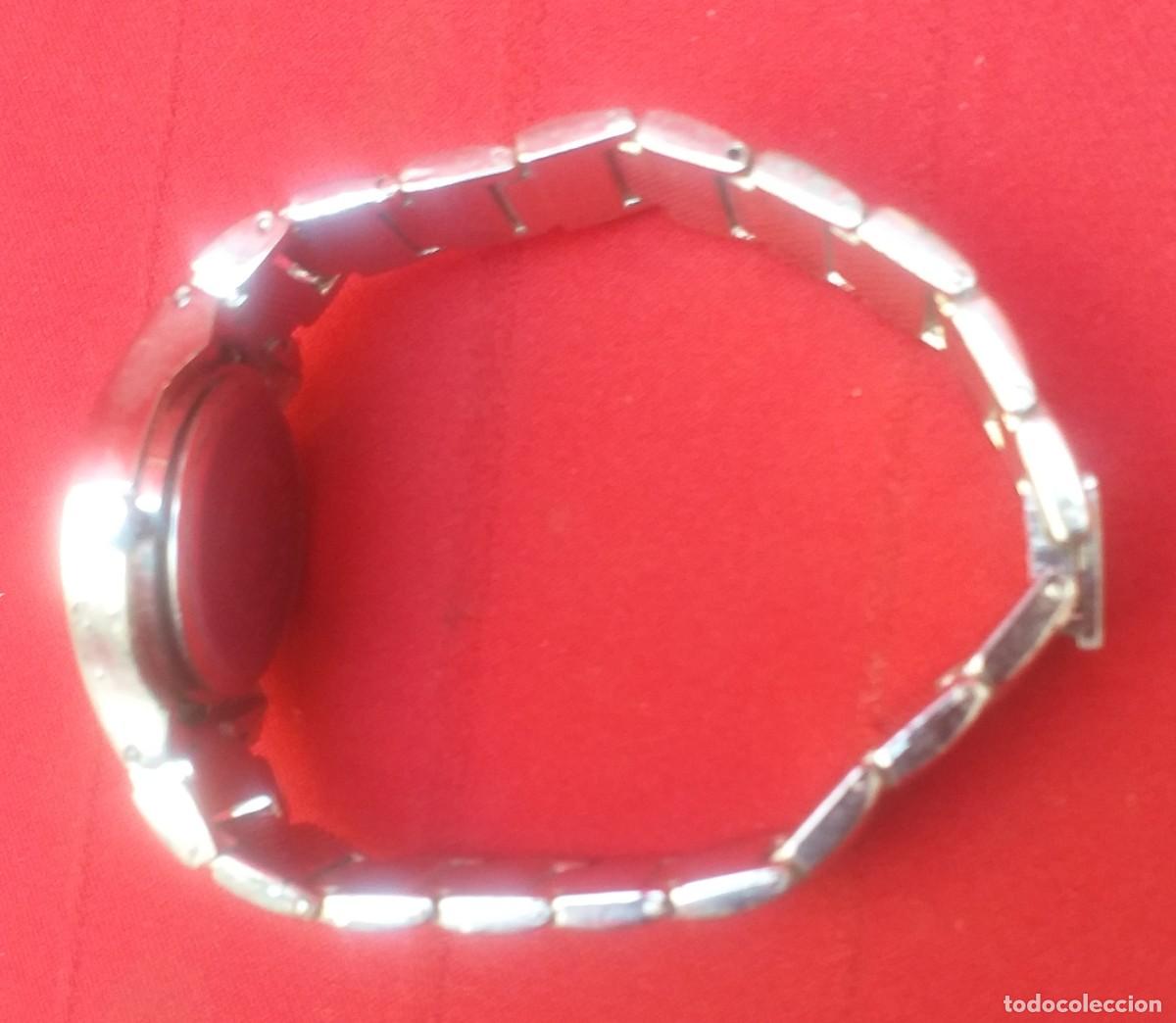 Relojes: RELOJ CRONOGRAFO EL&Eacute;CTRICO - Foto 3