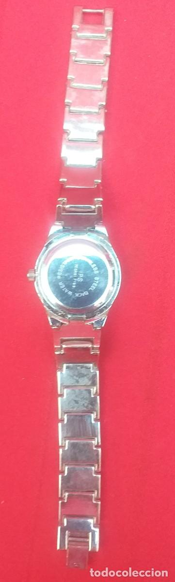 Relojes: RELOJ CRONOGRAFO EL&Eacute;CTRICO - Foto 6