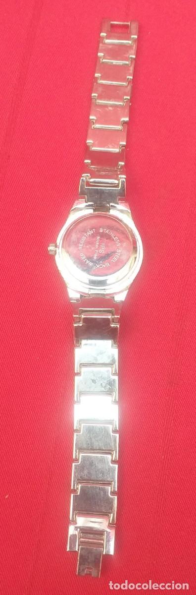 Relojes: RELOJ CRONOGRAFO EL&Eacute;CTRICO - Foto 7