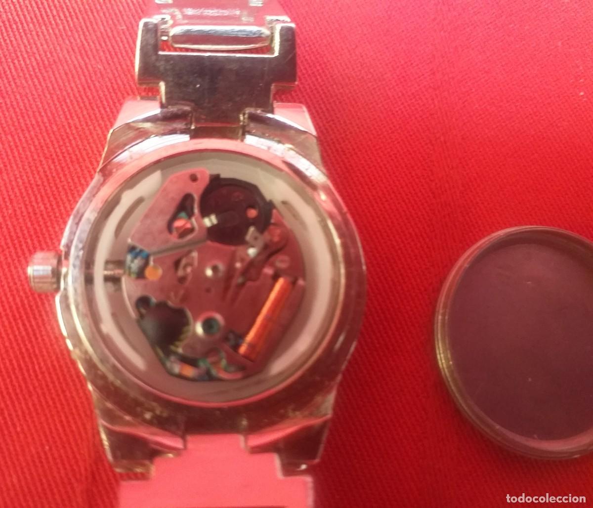 Relojes: RELOJ CRONOGRAFO EL&Eacute;CTRICO - Foto 8