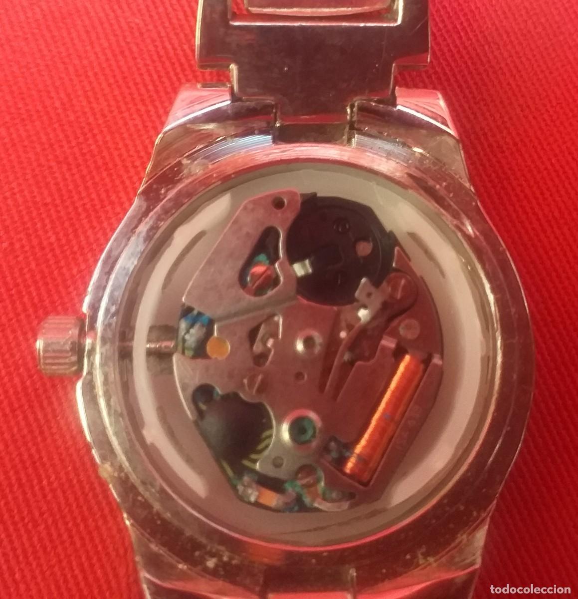 Relojes: RELOJ CRONOGRAFO EL&Eacute;CTRICO - Foto 9