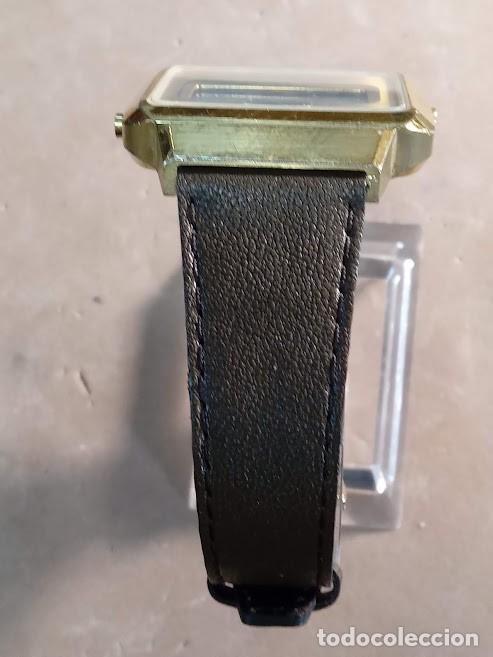Relojes: Reloj Digital BULOVA REF-5907 - Foto 5