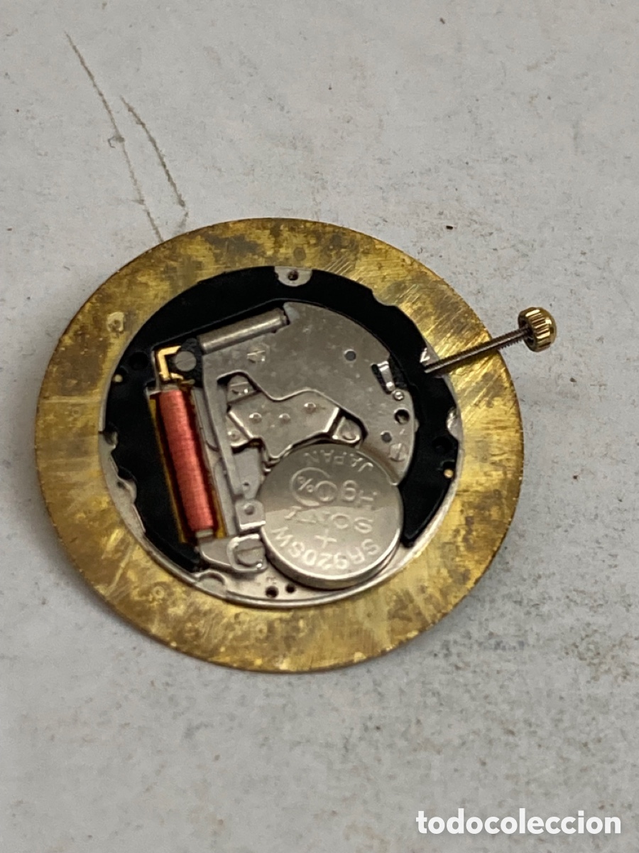Relojes: Reloj Rochemont - Foto 2