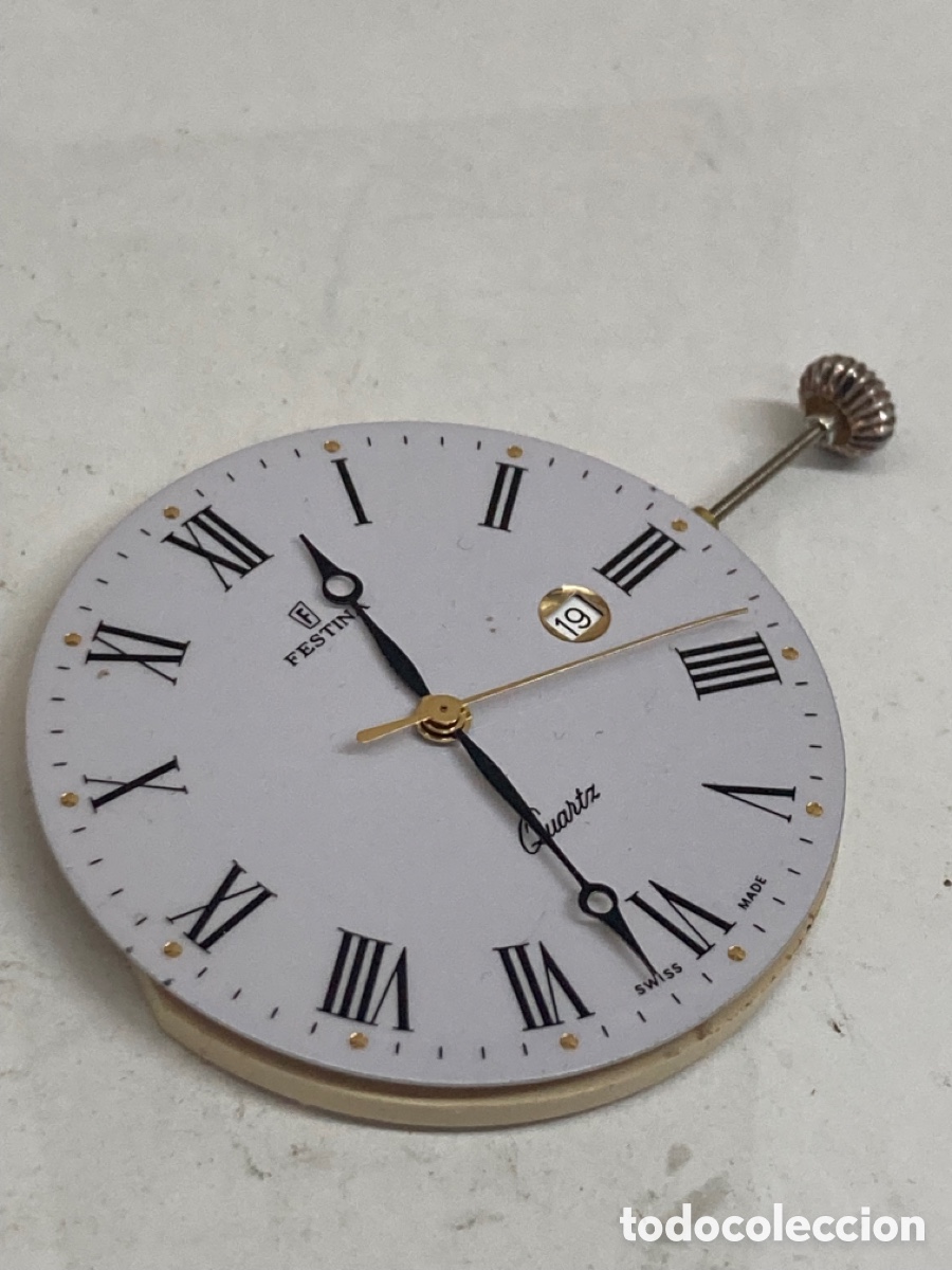 Relojes: Reloj Festina Quartz - Foto 1