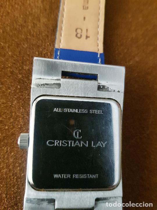 Relojes: CHISTIAN LAY - Foto 4