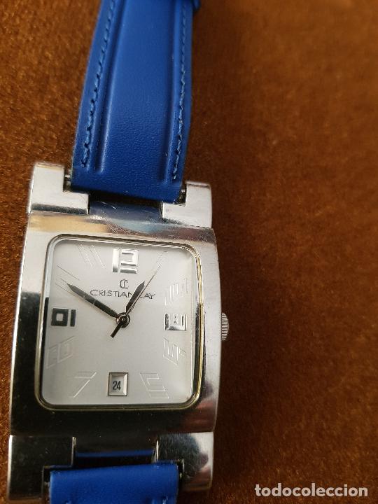Relojes: CHISTIAN LAY - Foto 5