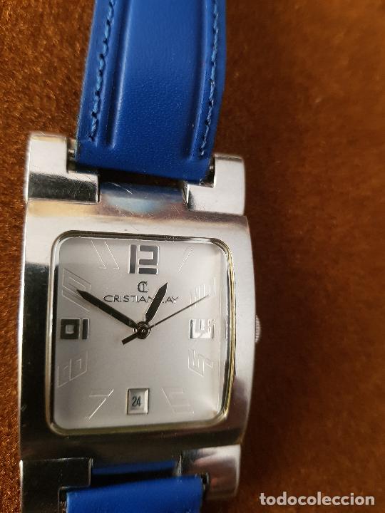 Relojes: CHISTIAN LAY - Foto 1