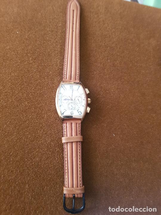 Relojes: CHISTIAN LAY -AUTOMATICO - Foto 7