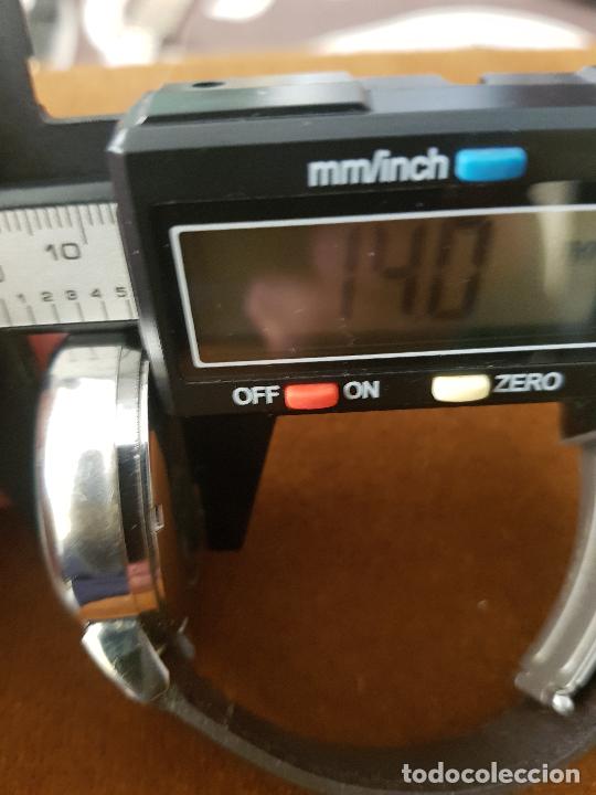 Relojes: HMO -AUTOMATICO - Foto 2