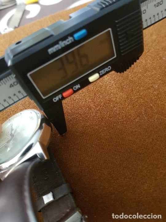 Relojes: HMO -AUTOMATICO - Foto 3