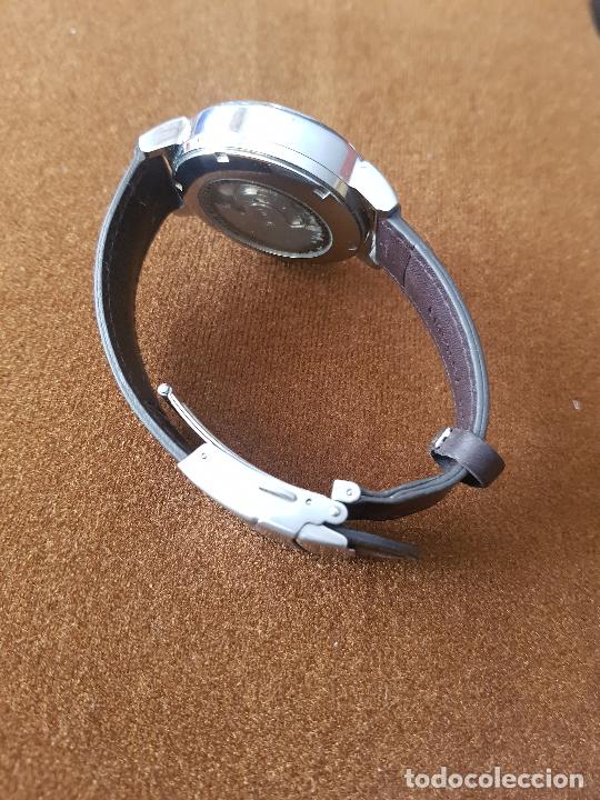 Relojes: HMO -AUTOMATICO - Foto 4