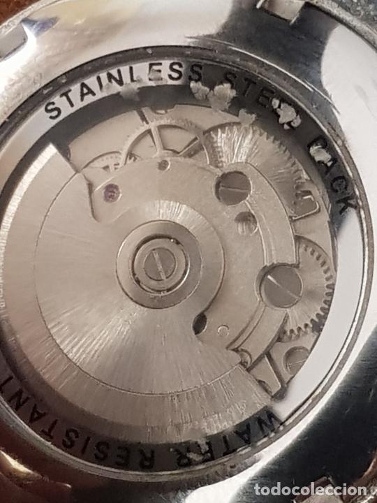 Relojes: HMO -AUTOMATICO - Foto 6