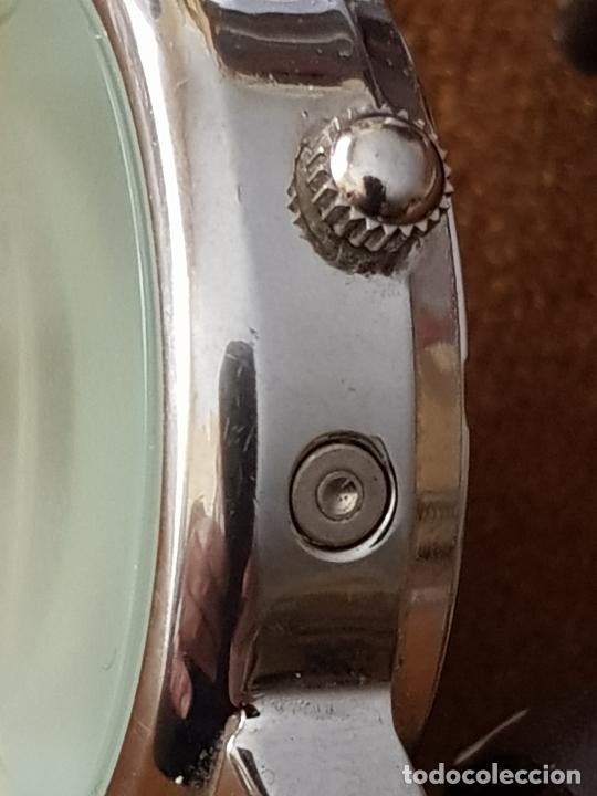 Relojes: HMO -AUTOMATICO - Foto 7