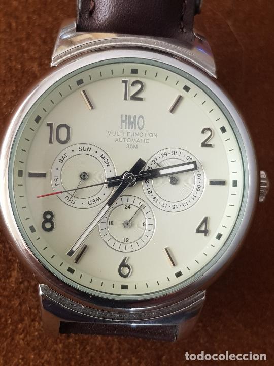 Relojes: HMO -AUTOMATICO - Foto 1