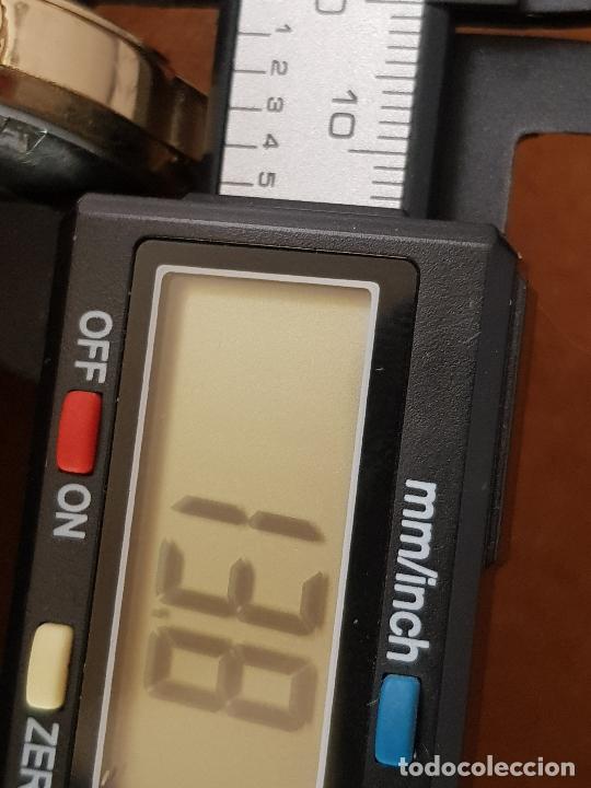 Relojes: GOER -AUTOMATICO - Foto 5