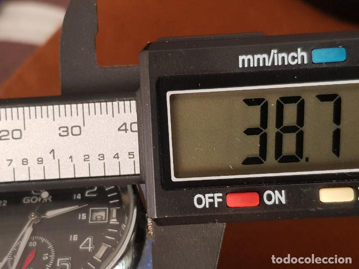 Relojes: GOER -AUTOMATICO - Foto 4