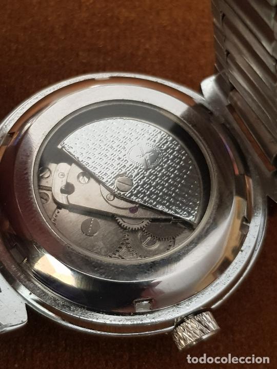 Relojes: GOER -AUTOMATICO - Foto 3